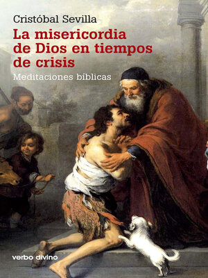 cover image of La misericordia de Dios en tiempos de crisis